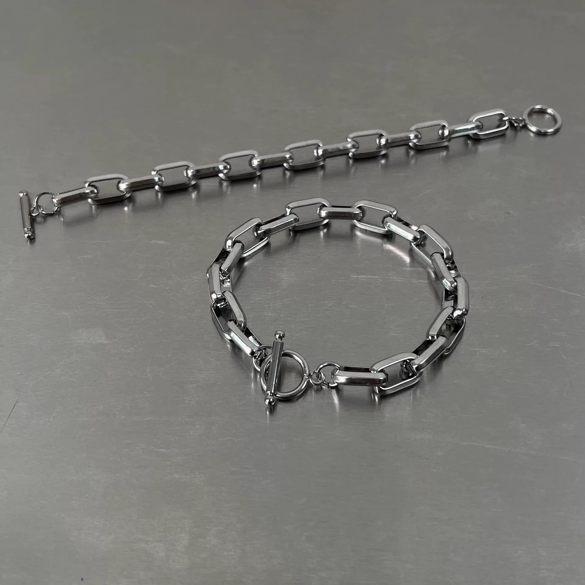 Bracelets