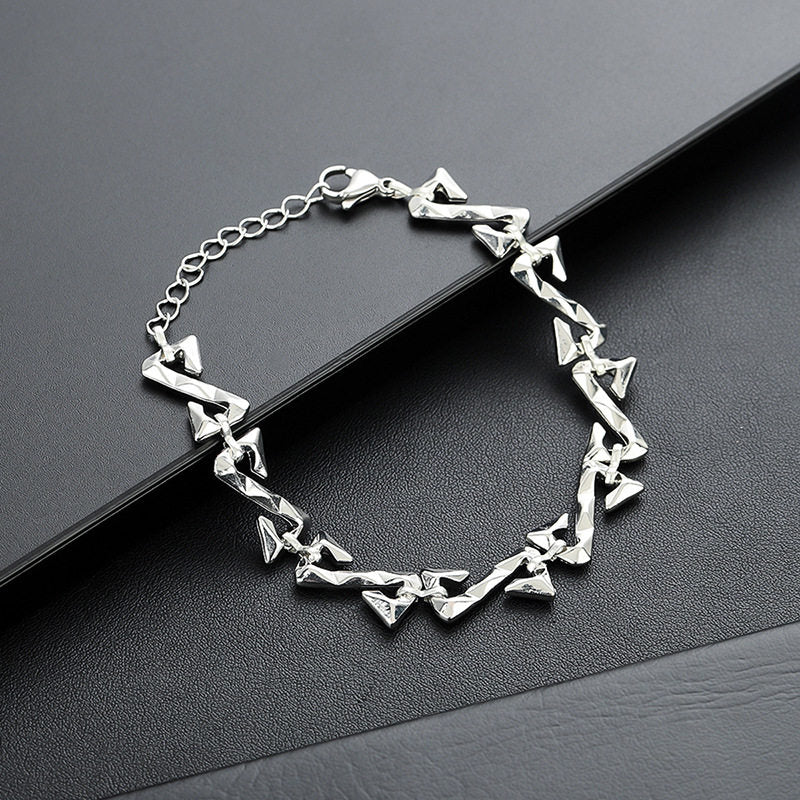 Xenixo Zillo Thorn Gothic Bracelet