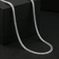 Xenixo Snake Bone Necklace